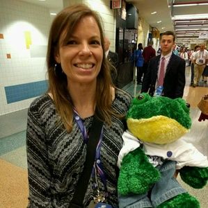 Meet your Posher, Chelle